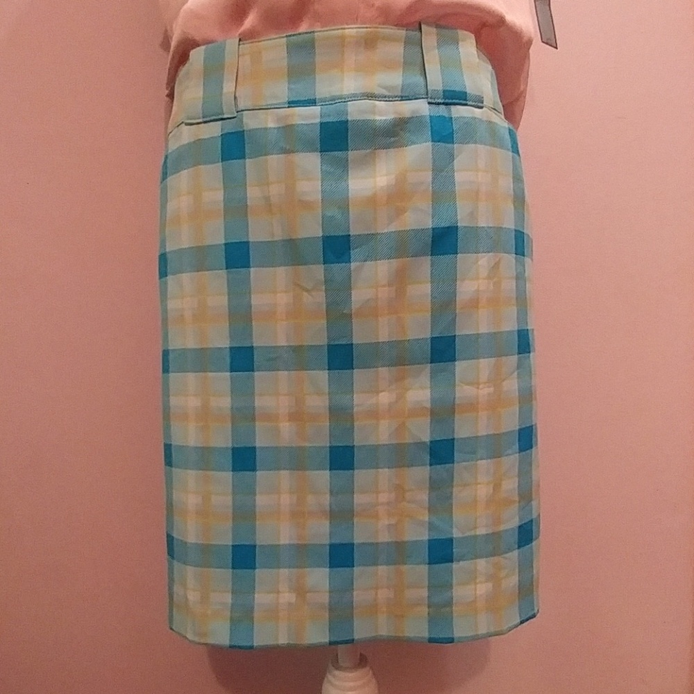 Bette & court tennis Skort